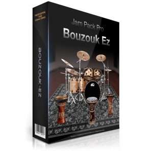 Bouzouk-Ez Jam Pack Pro Cart2