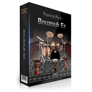 Bouzouk Ez Training Packs